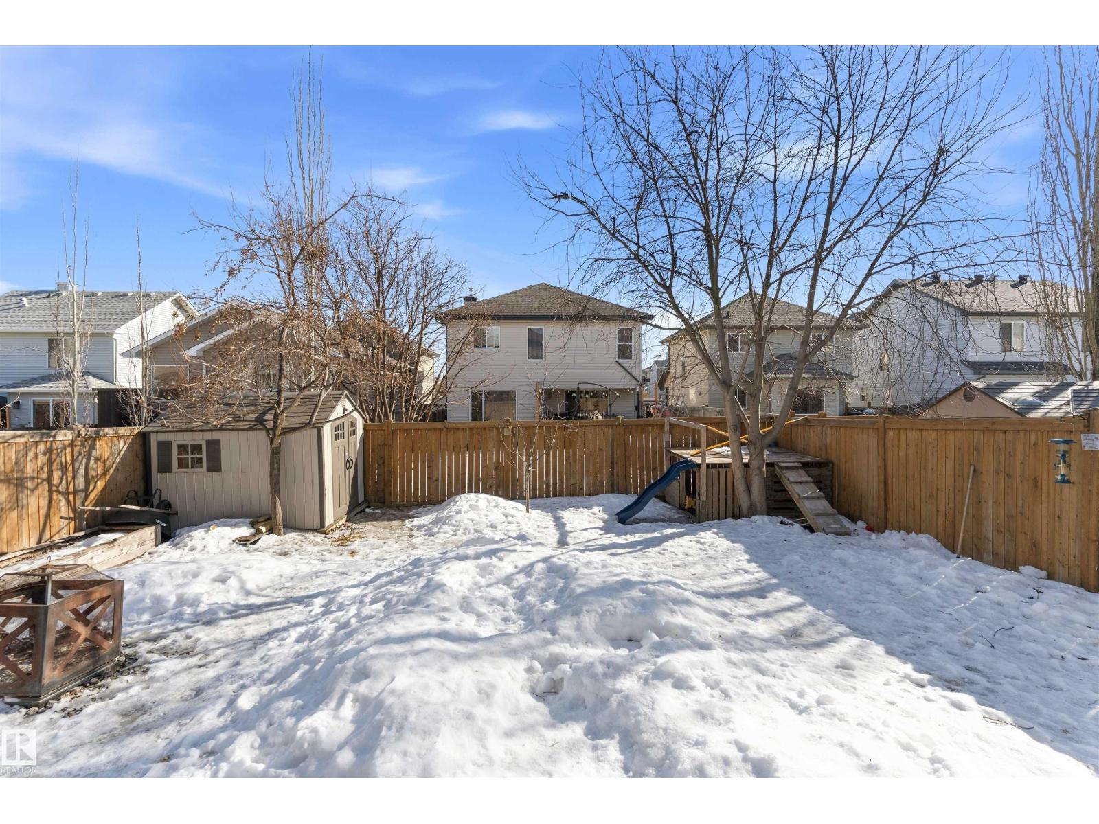 221 Henderson Li, Spruce Grove, Alberta  T7X 0C5 - Photo 26 - E4476469