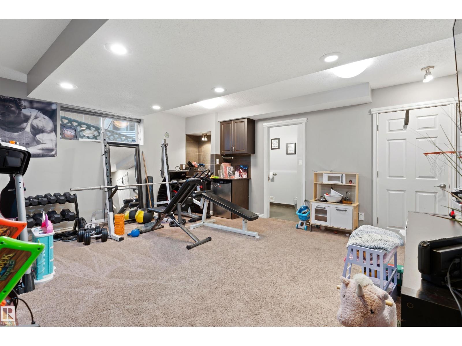 221 Henderson Li, Spruce Grove, Alberta  T7X 0C5 - Photo 23 - E4476469