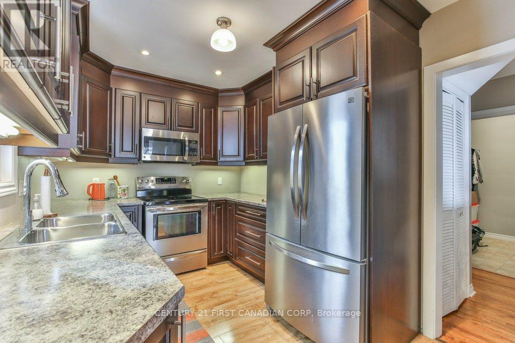 715 Grosvenor Street, London East, Ontario  N5Y 3T7 - Photo 14 - X12879940