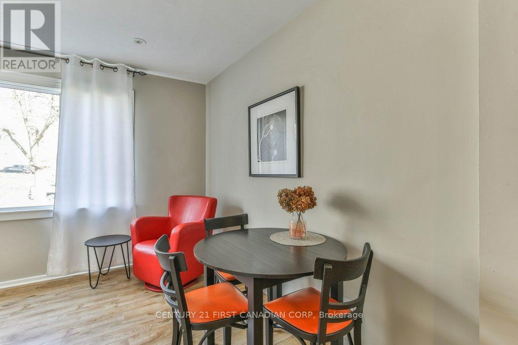 715 Grosvenor Street, London East, Ontario  N5Y 3T7 - Photo 15 - X12879940
