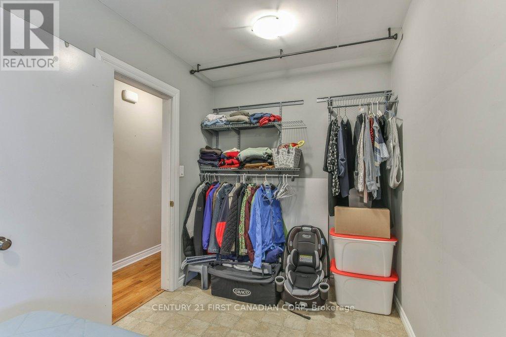715 Grosvenor Street, London East, Ontario  N5Y 3T7 - Photo 17 - X12879940
