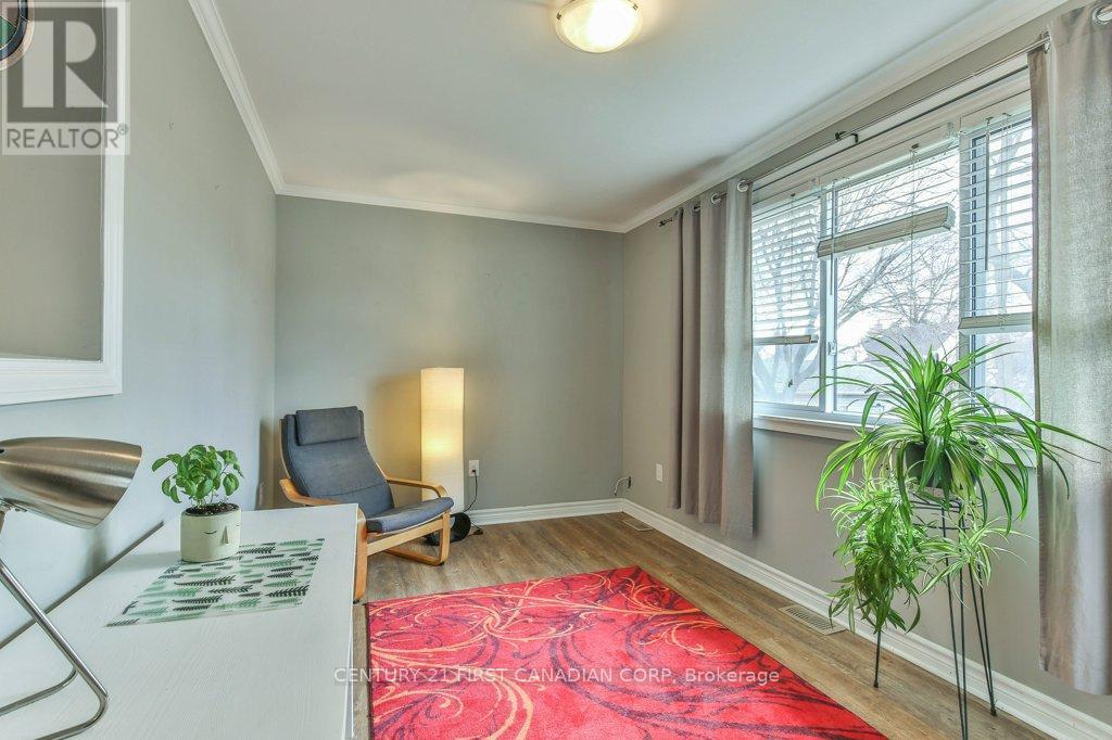 715 Grosvenor Street, London East, Ontario  N5Y 3T7 - Photo 19 - X12879940