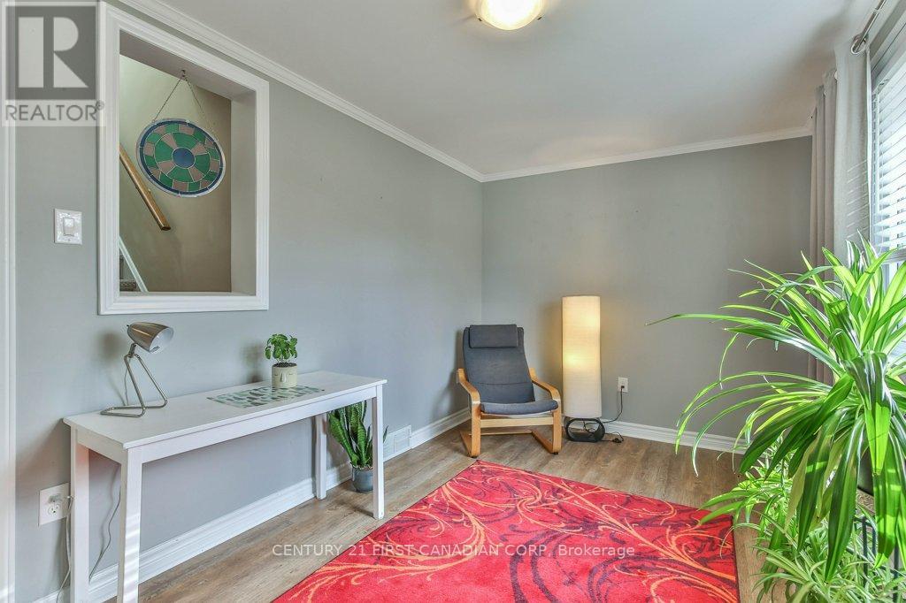 715 Grosvenor Street, London East, Ontario  N5Y 3T7 - Photo 20 - X12879940