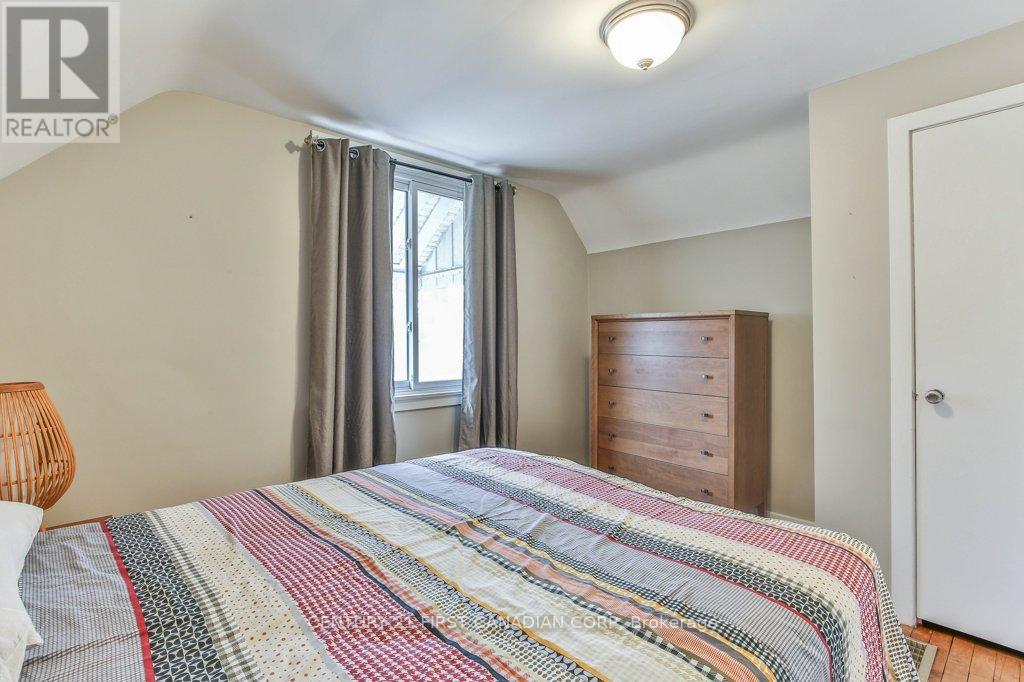 715 Grosvenor Street, London East, Ontario  N5Y 3T7 - Photo 22 - X12879940