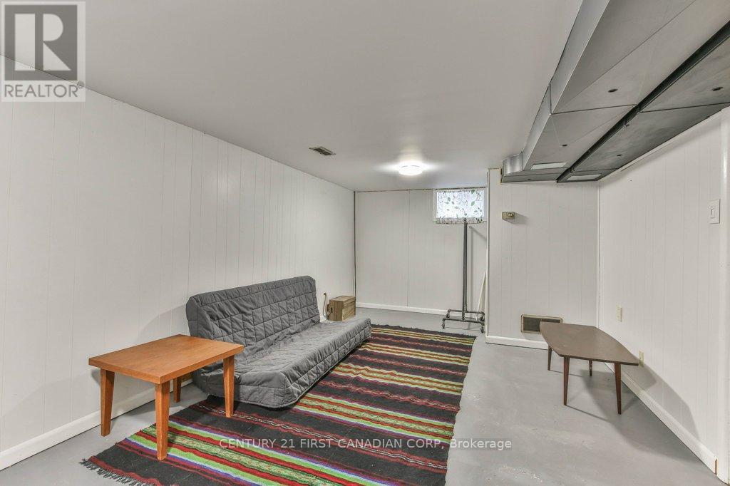 715 Grosvenor Street, London East, Ontario  N5Y 3T7 - Photo 26 - X12879940