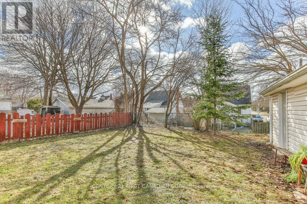 715 Grosvenor Street, London East, Ontario  N5Y 3T7 - Photo 33 - X12879940