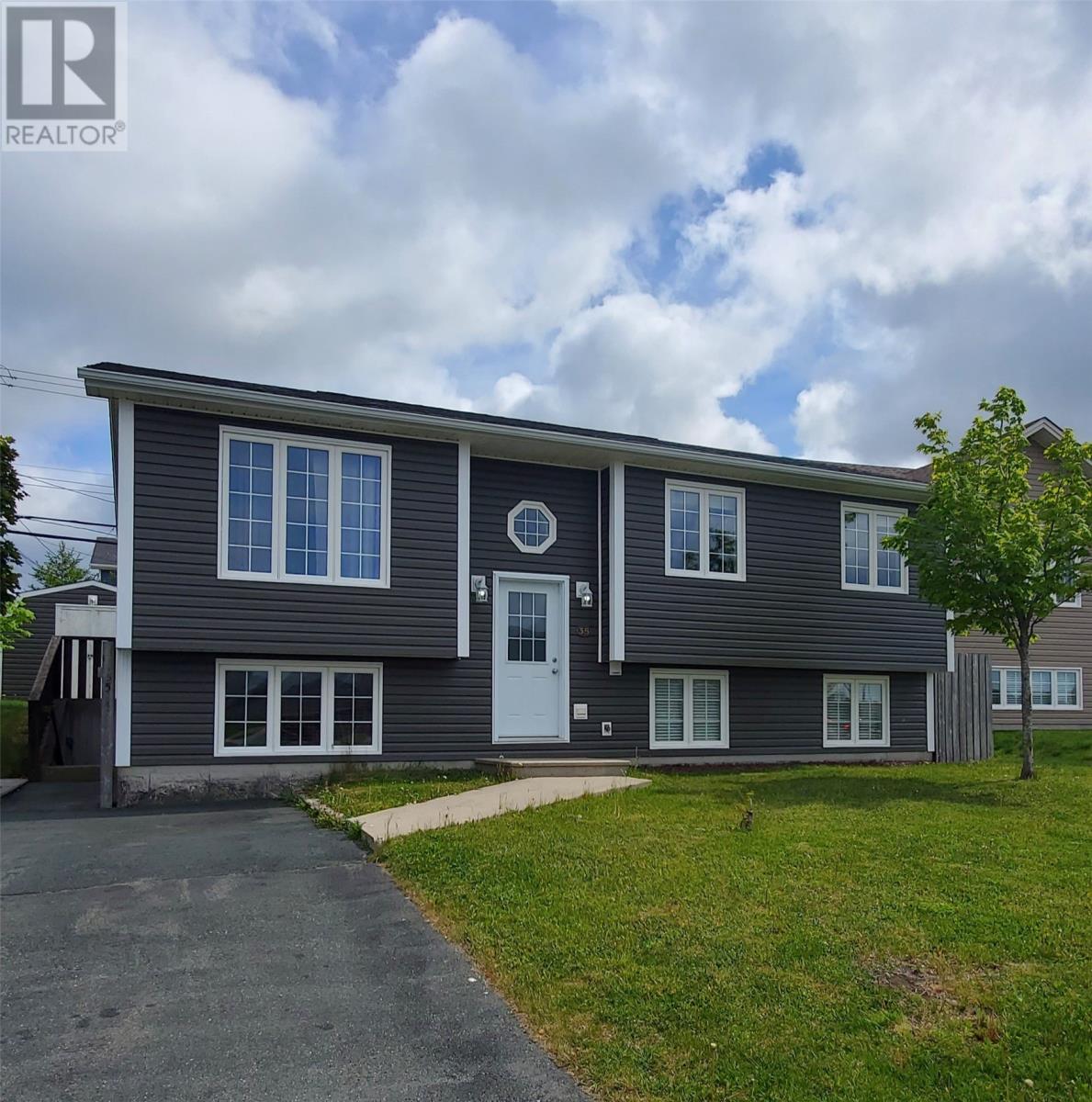 35 Brougham Drive, Paradise, Newfoundland & Labrador  A1L 0C7 - Photo 1 - 1295204