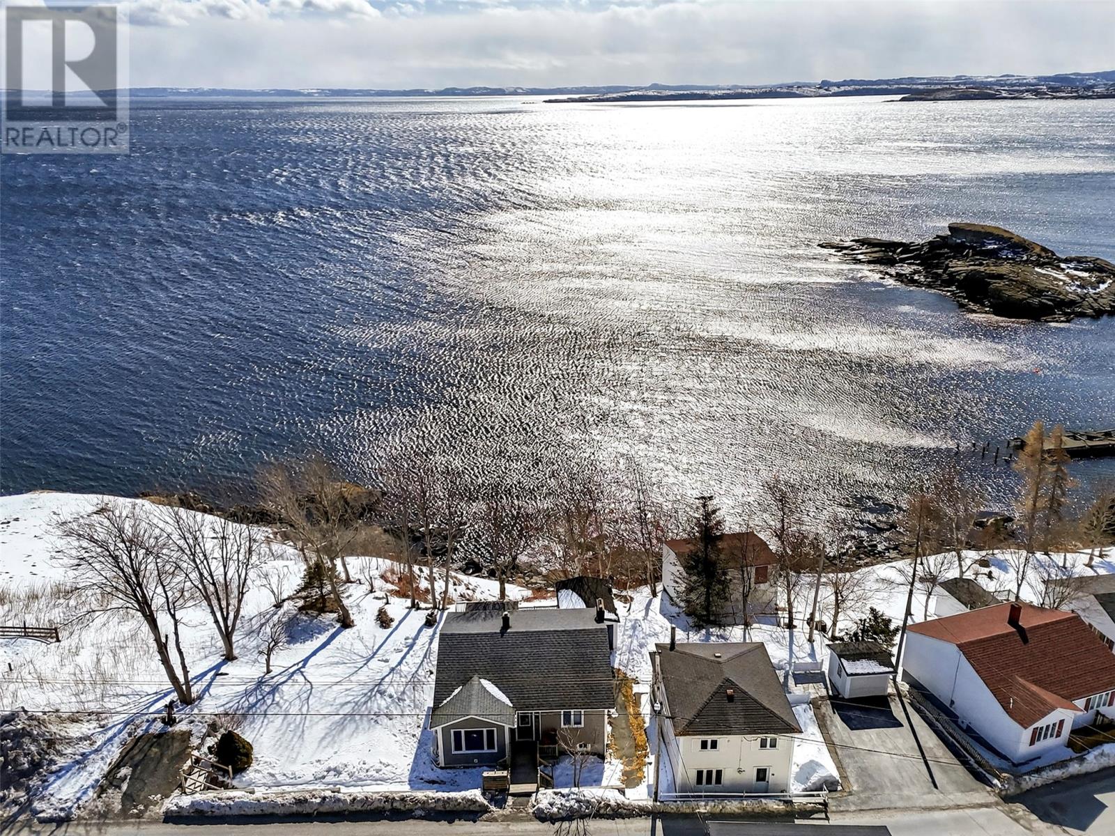 32 Meadow Road, Upper Island Cove, Newfoundland & Labrador  A0A 4E0 - Photo 1 - 1294952