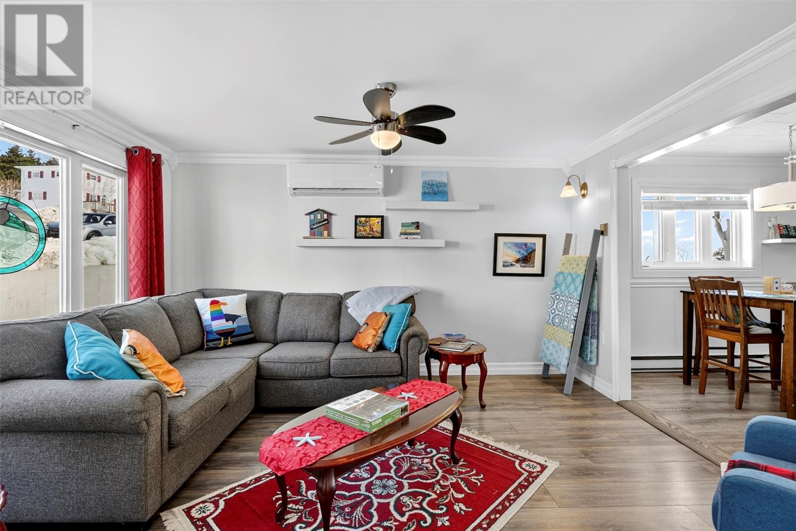 32 Meadow Road, Upper Island Cove, Newfoundland & Labrador  A0A 4E0 - Photo 11 - 1294952