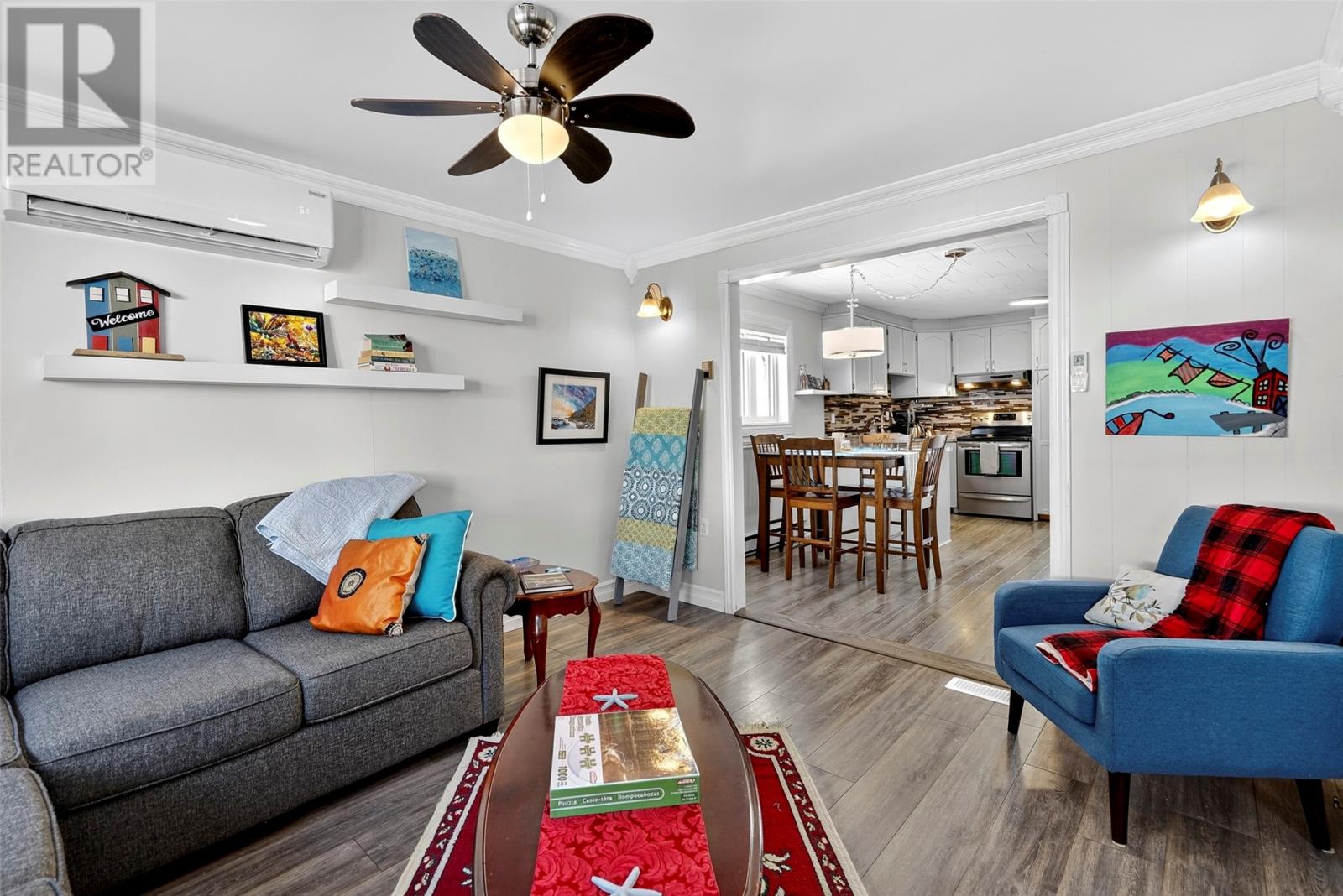 32 Meadow Road, Upper Island Cove, Newfoundland & Labrador  A0A 4E0 - Photo 13 - 1294952