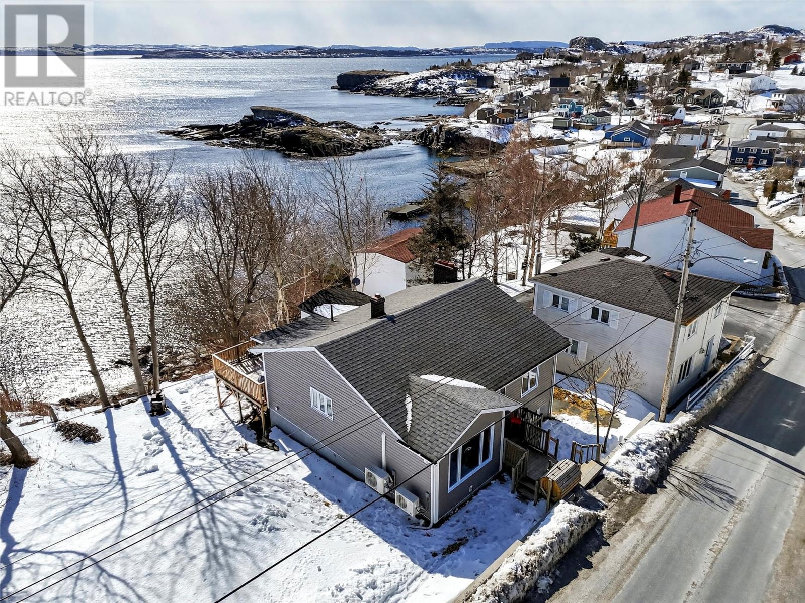 32 Meadow Road, Upper Island Cove, Newfoundland & Labrador  A0A 4E0 - Photo 2 - 1294952