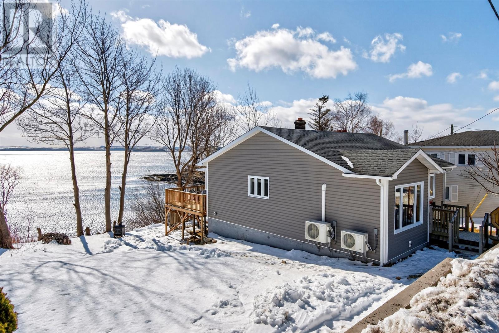 32 Meadow Road, Upper Island Cove, Newfoundland & Labrador  A0A 4E0 - Photo 3 - 1294952