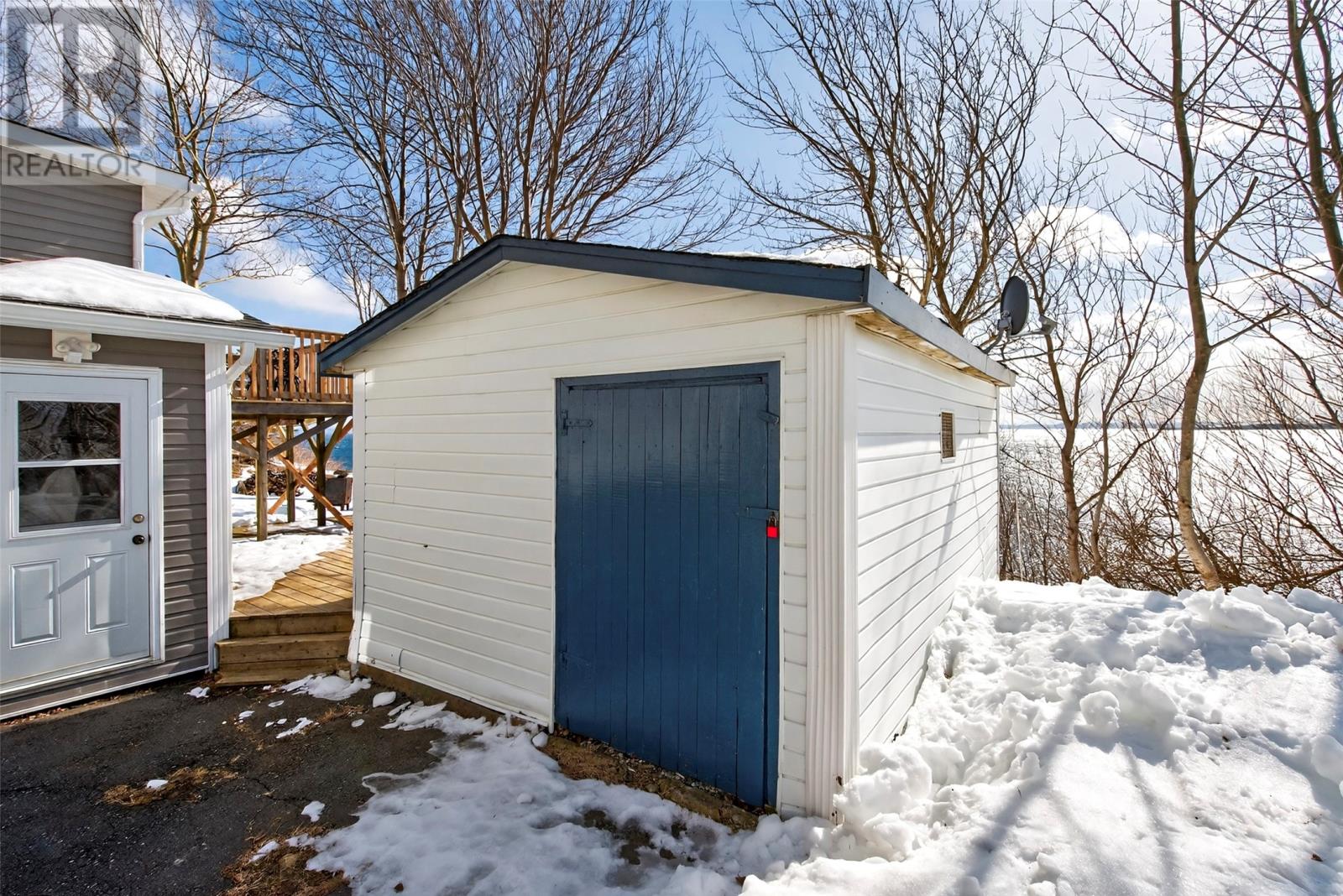 32 Meadow Road, Upper Island Cove, Newfoundland & Labrador  A0A 4E0 - Photo 32 - 1294952
