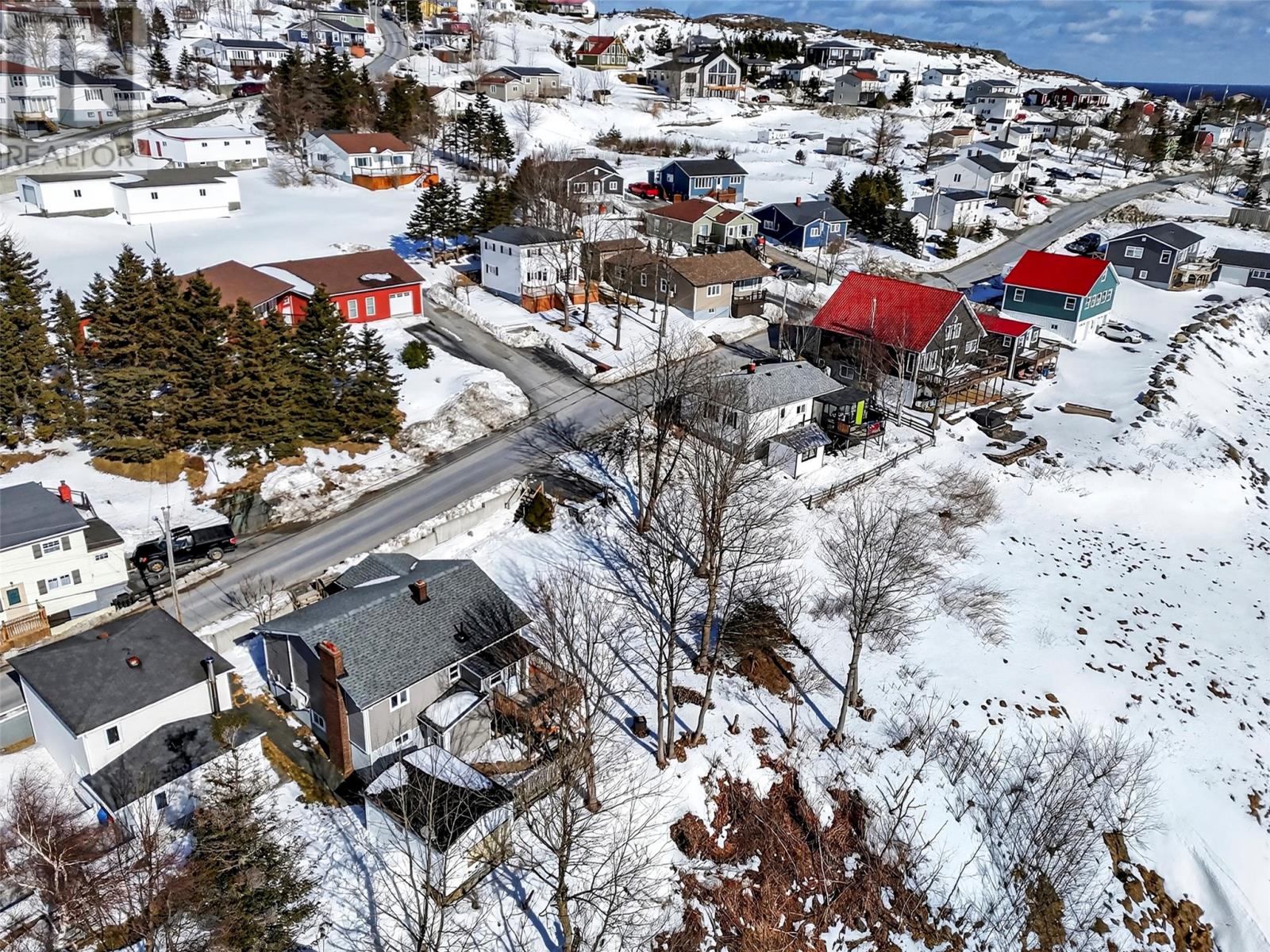 32 Meadow Road, Upper Island Cove, Newfoundland & Labrador  A0A 4E0 - Photo 35 - 1294952