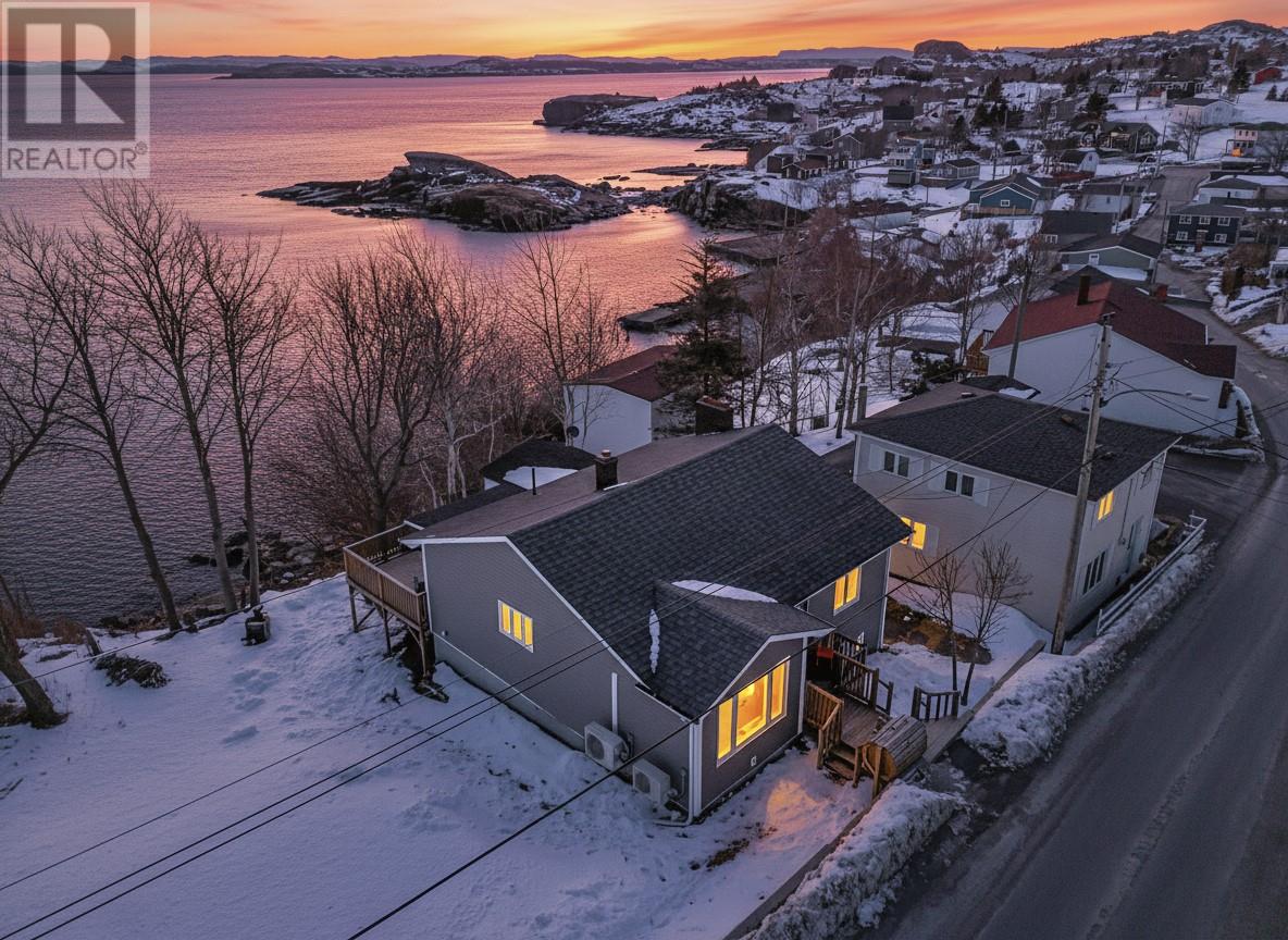 32 Meadow Road, Upper Island Cove, Newfoundland & Labrador  A0A 4E0 - Photo 36 - 1294952