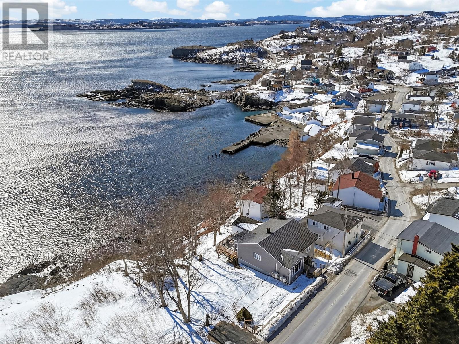 32 Meadow Road, Upper Island Cove, Newfoundland & Labrador  A0A 4E0 - Photo 5 - 1294952