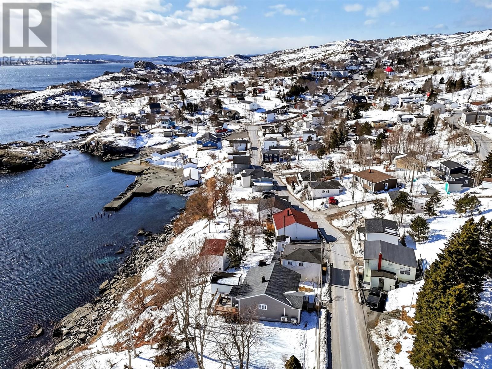 32 Meadow Road, Upper Island Cove, Newfoundland & Labrador  A0A 4E0 - Photo 6 - 1294952