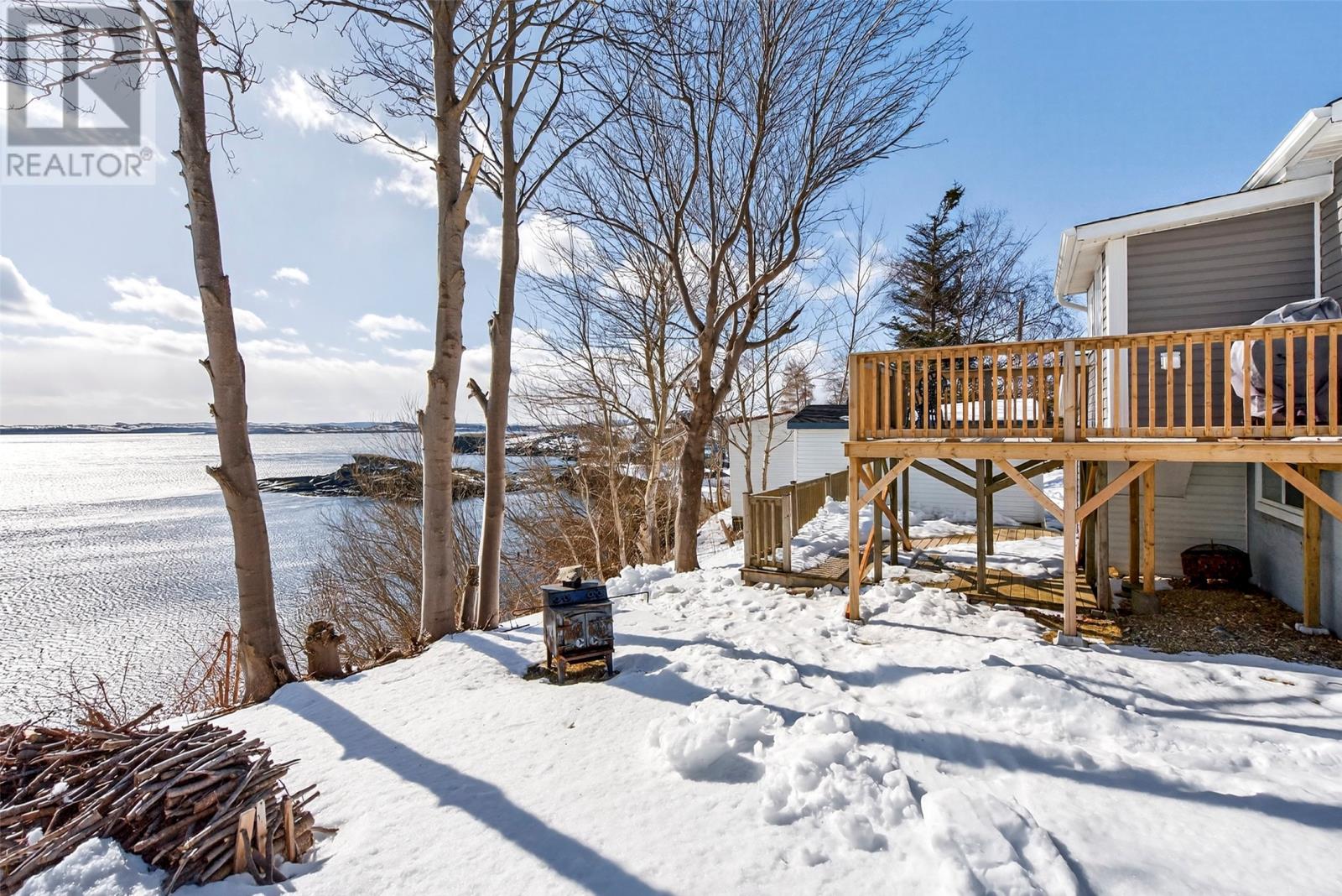 32 Meadow Road, Upper Island Cove, Newfoundland & Labrador  A0A 4E0 - Photo 8 - 1294952