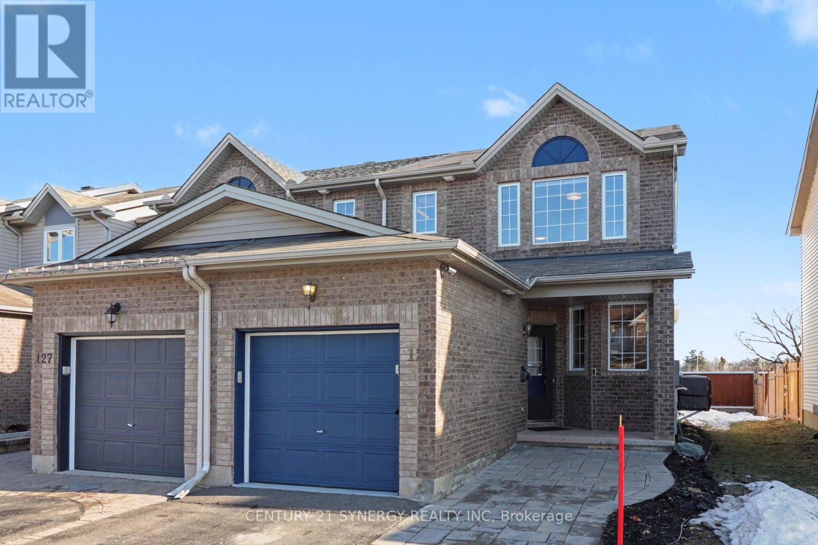 129 Ludlowe Street, Ottawa, Ontario  K4A 5C2 - Photo 2 - X12879904