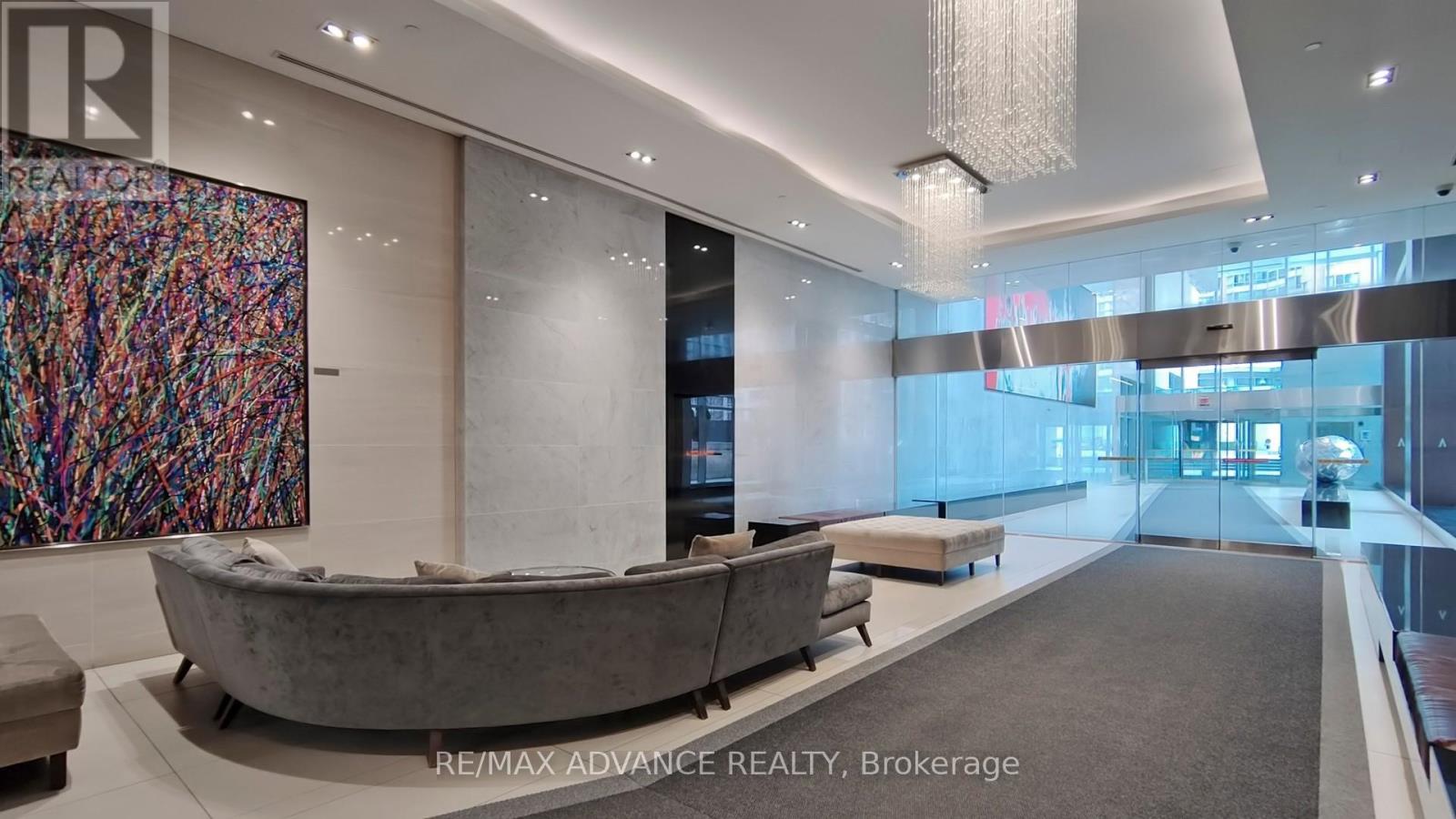 3204 - 386 Yonge Street, Toronto, Ontario  M5B 0A5 - Photo 2 - C12571500