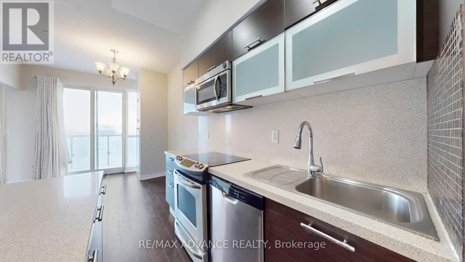 3204 - 386 Yonge Street, Toronto, Ontario  M5B 0A5 - Photo 22 - C12571500