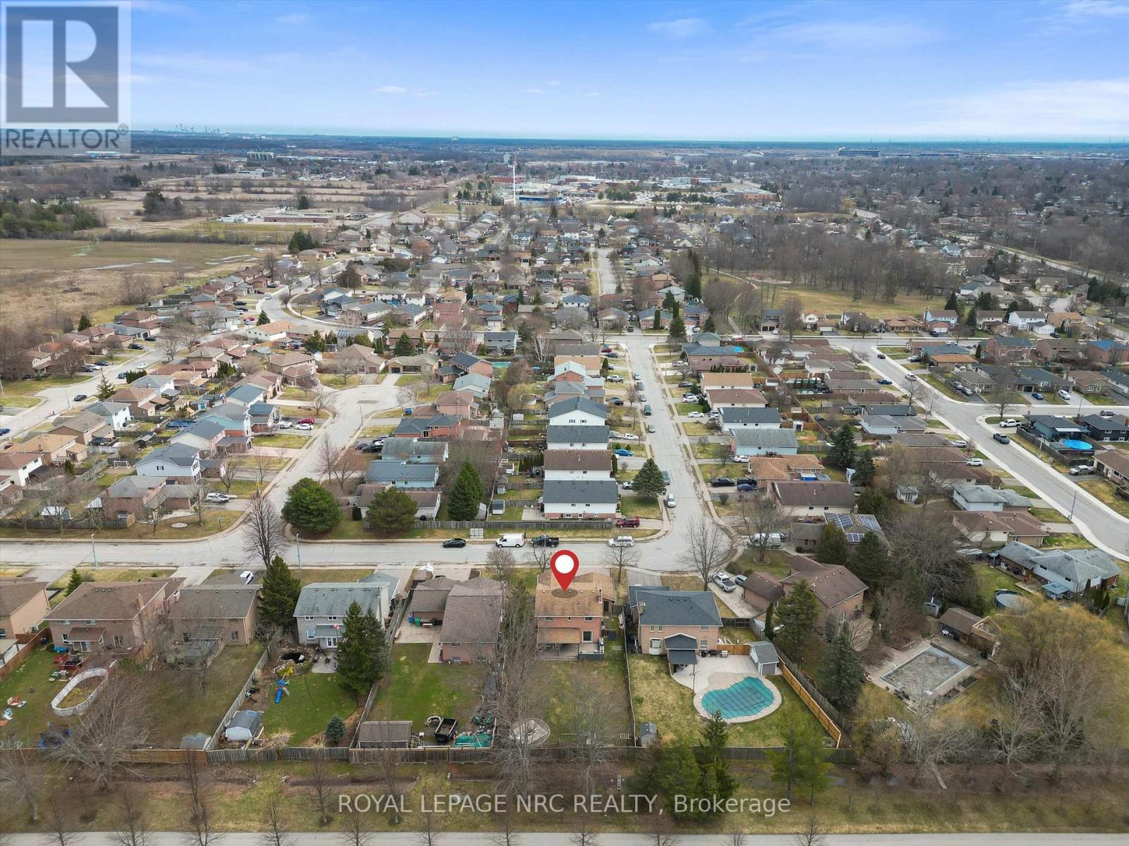 51 Briarsdale Crescent, Welland (N. Welland), Ontario  L3C 6S7 - Photo 49 - X12602118