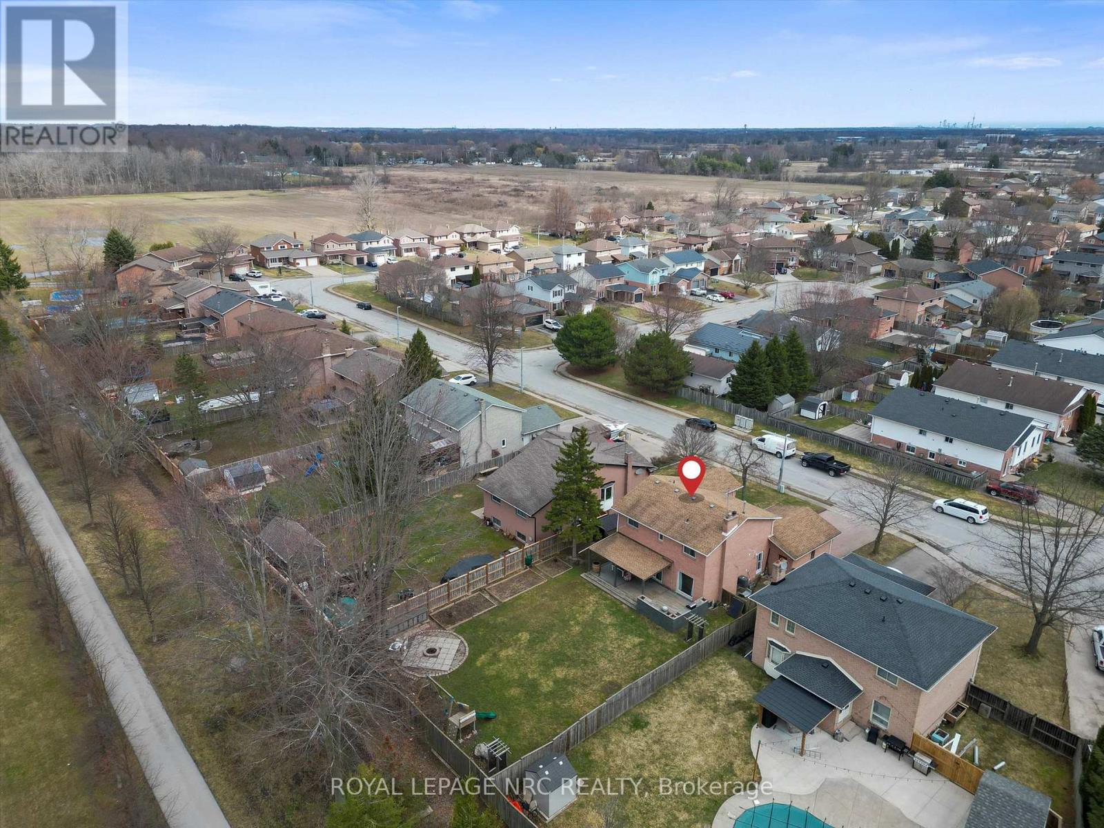 51 Briarsdale Crescent, Welland (N. Welland), Ontario  L3C 6S7 - Photo 45 - X12602118