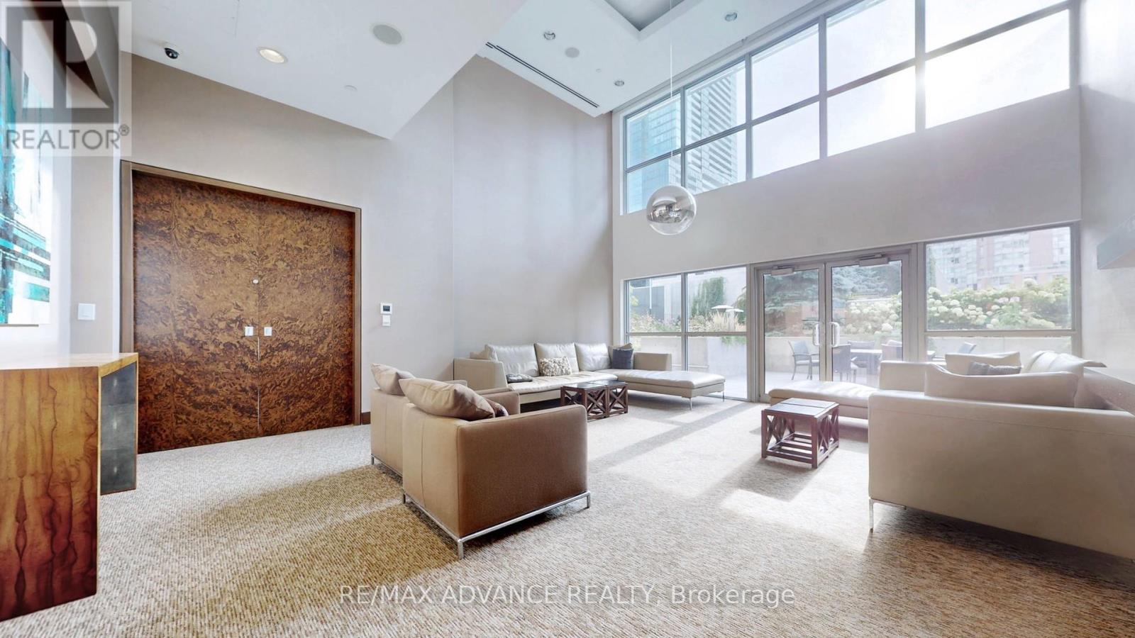 3204 - 386 Yonge Street, Toronto, Ontario  M5B 0A5 - Photo 43 - C12571500