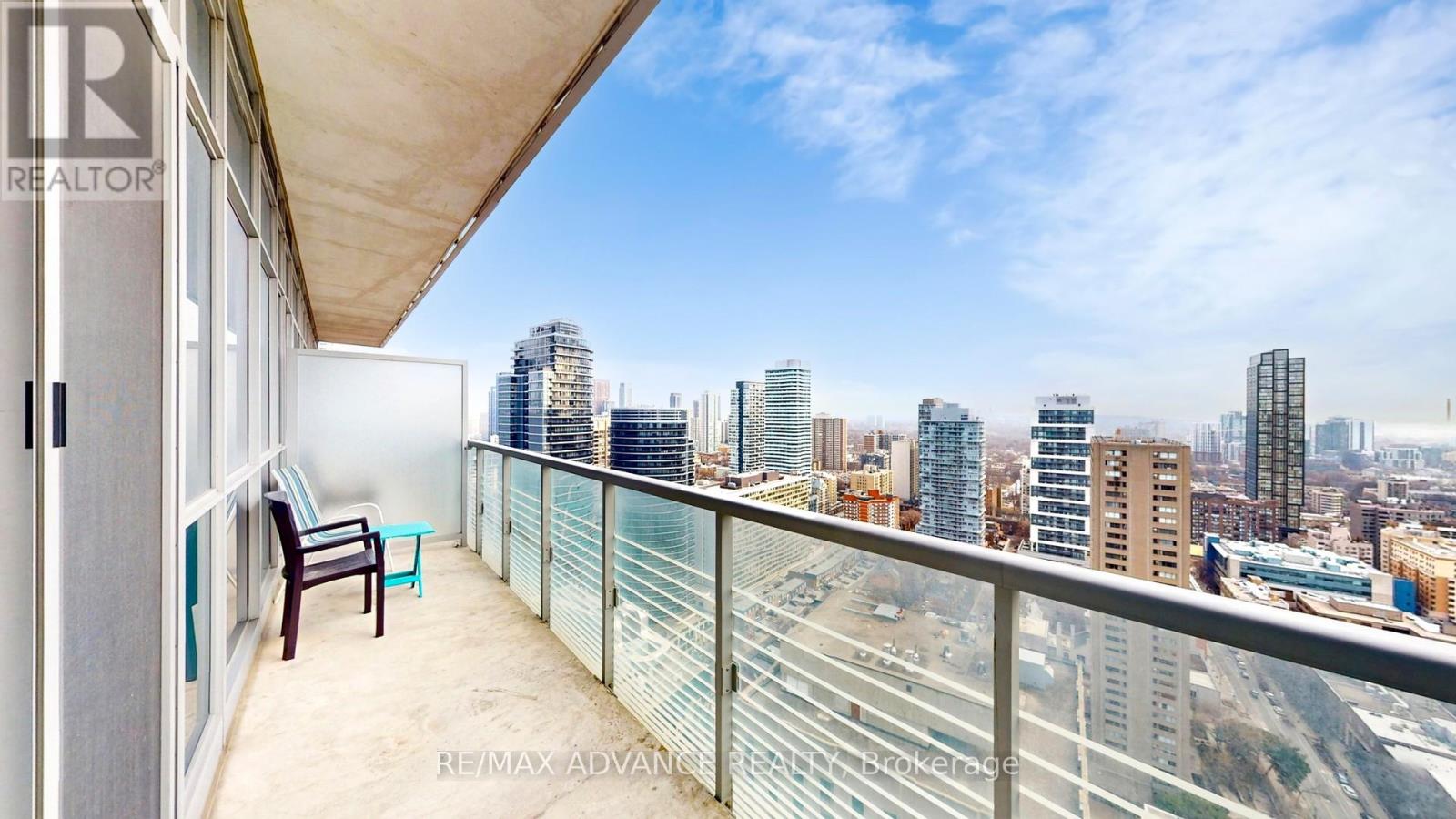 3204 - 386 Yonge Street, Toronto, Ontario  M5B 0A5 - Photo 36 - C12571500