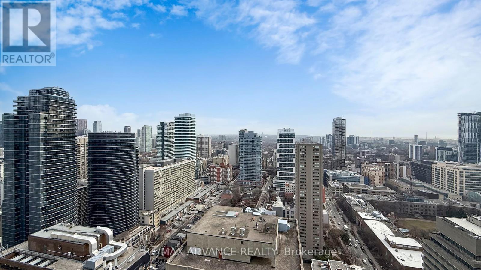 3204 - 386 Yonge Street, Toronto, Ontario  M5B 0A5 - Photo 38 - C12571500