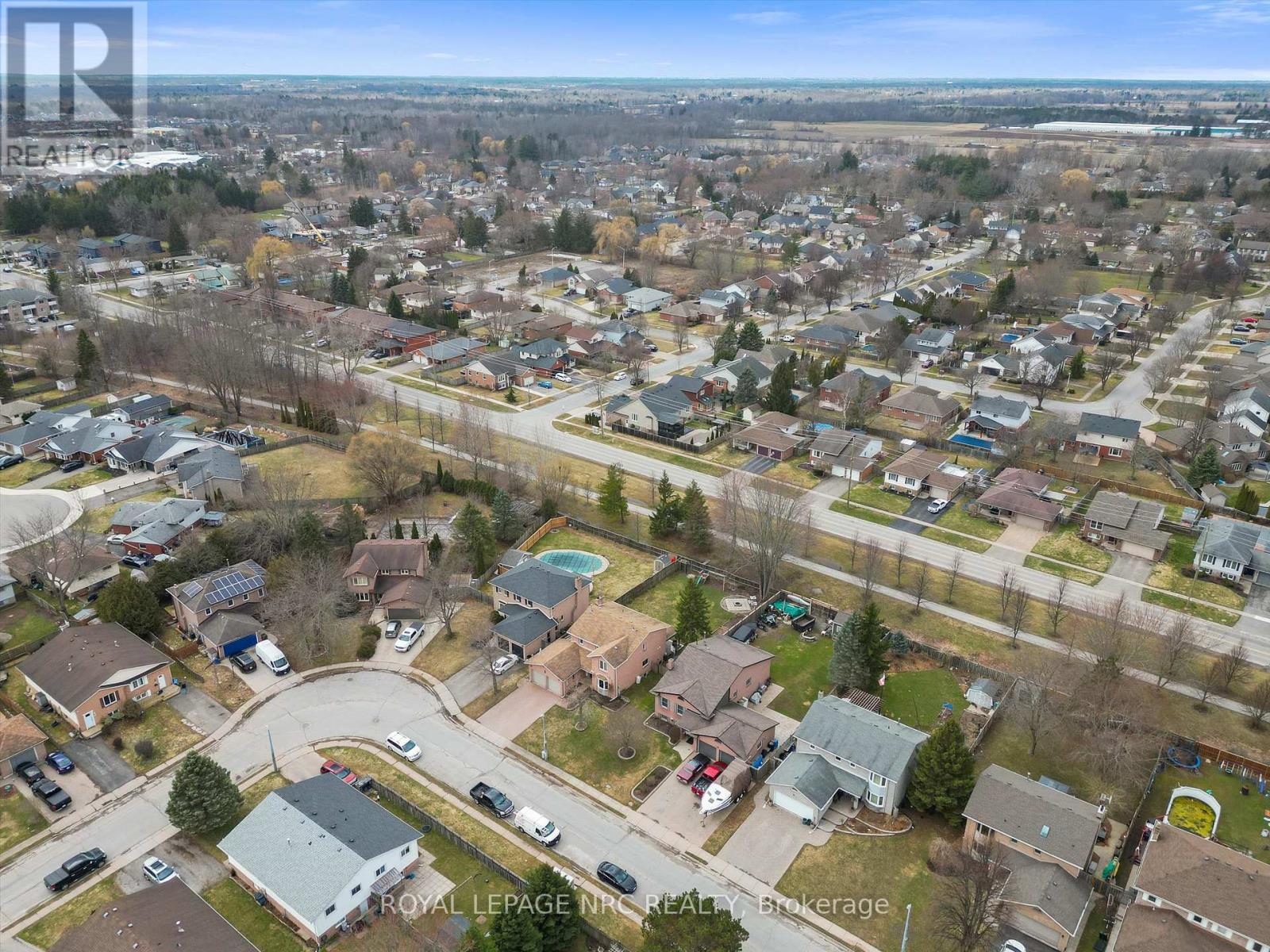 51 Briarsdale Crescent, Welland (N. Welland), Ontario  L3C 6S7 - Photo 42 - X12602118