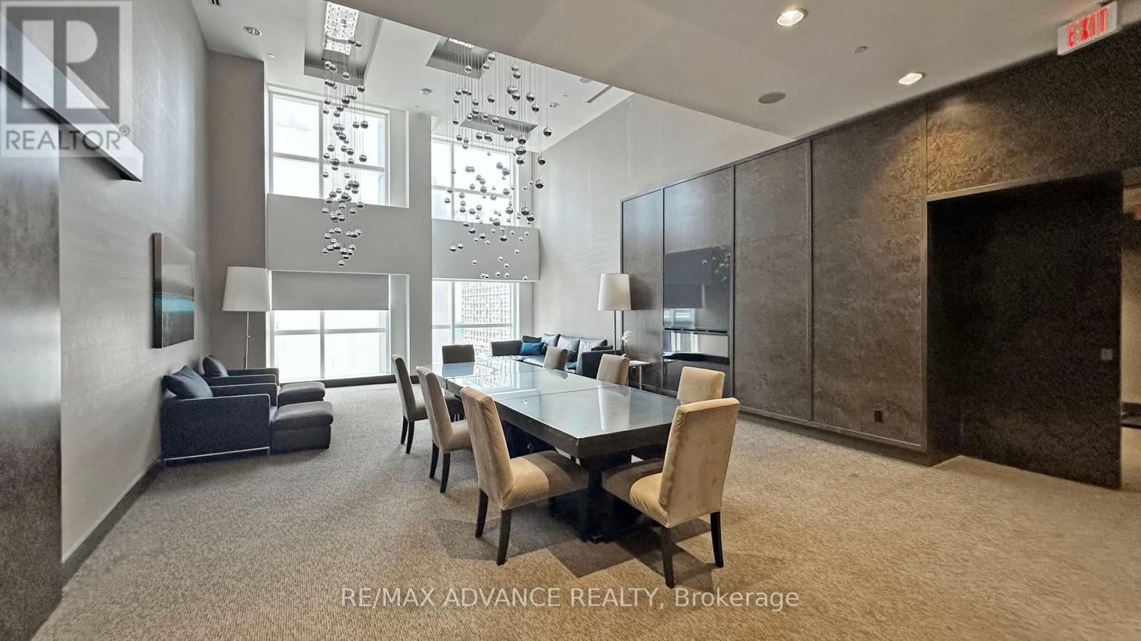 3204 - 386 Yonge Street, Toronto, Ontario  M5B 0A5 - Photo 44 - C12571500