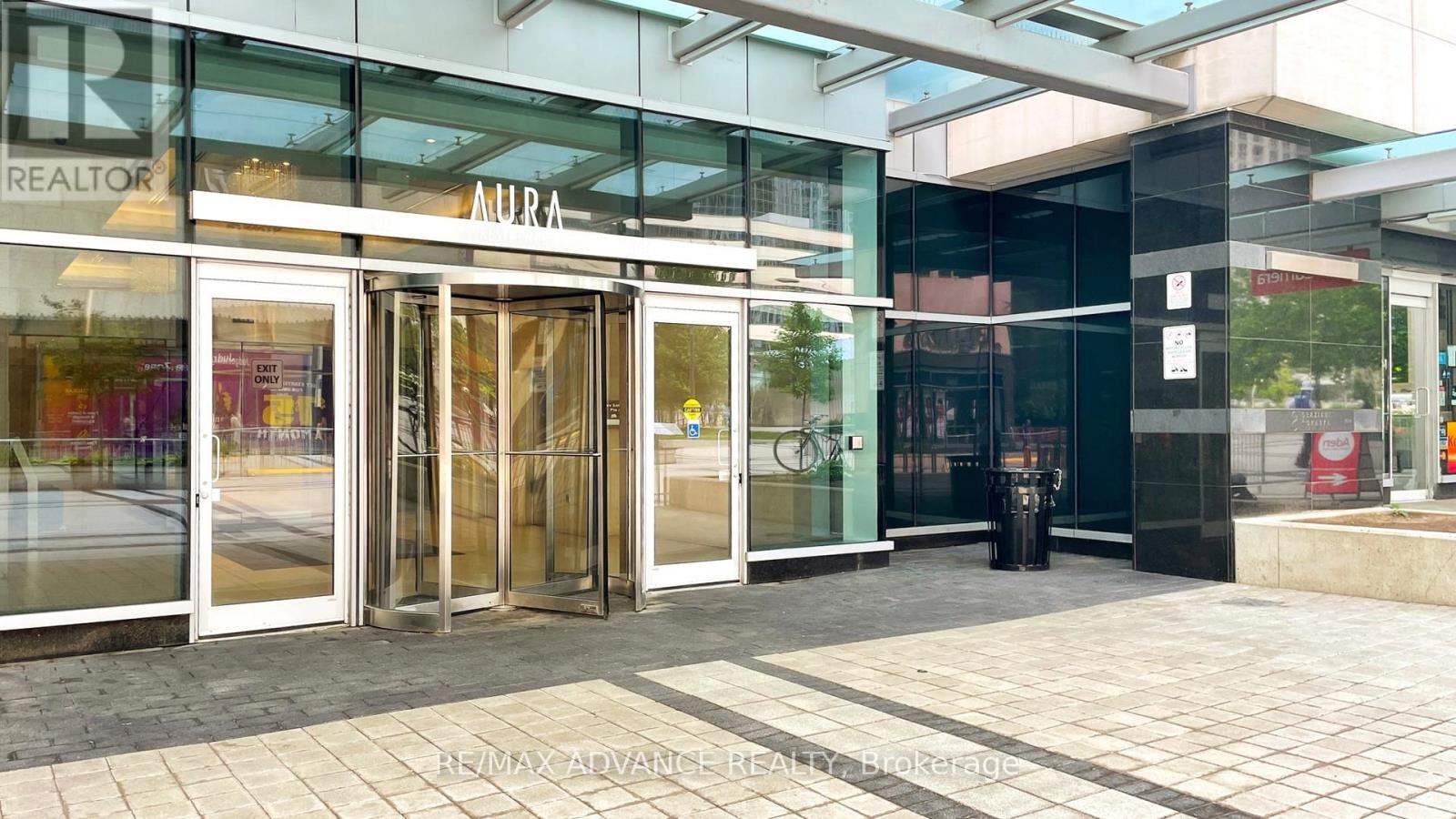 3204 - 386 Yonge Street, Toronto, Ontario  M5B 0A5 - Photo 49 - C12571500
