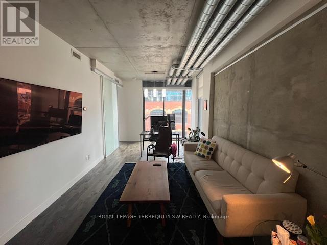 312 - 138 Princess Street, Toronto, Ontario  M5A 0B1 - Photo 13 - C12879466