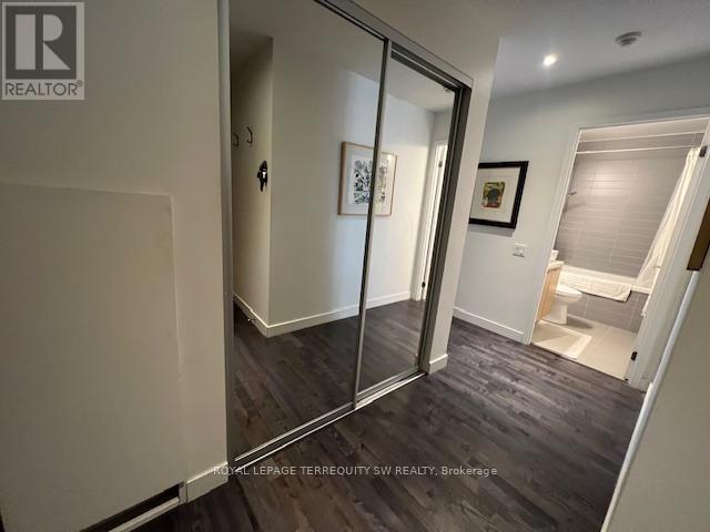 312 - 138 Princess Street, Toronto, Ontario  M5A 0B1 - Photo 18 - C12879466