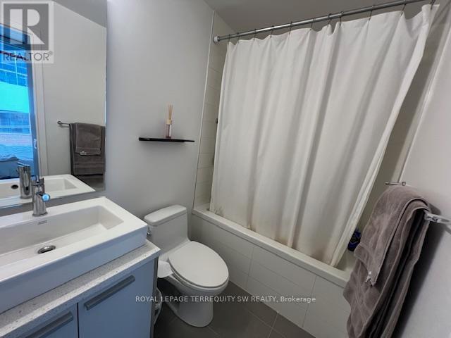 312 - 138 Princess Street, Toronto, Ontario  M5A 0B1 - Photo 15 - C12879466