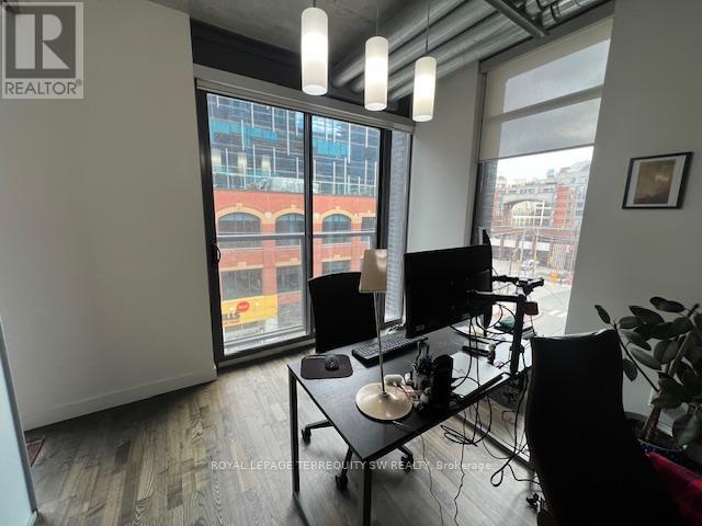 312 - 138 Princess Street, Toronto, Ontario  M5A 0B1 - Photo 12 - C12879466