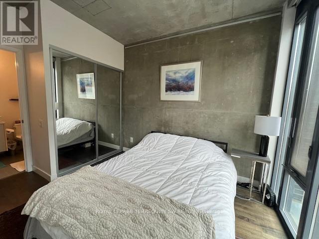 312 - 138 Princess Street, Toronto, Ontario  M5A 0B1 - Photo 16 - C12879466