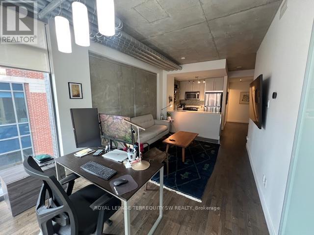 312 - 138 Princess Street, Toronto, Ontario  M5A 0B1 - Photo 10 - C12879466