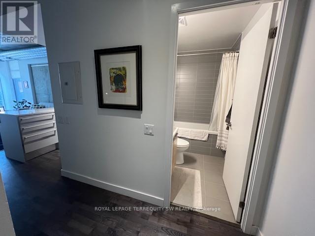 312 - 138 Princess Street, Toronto, Ontario  M5A 0B1 - Photo 21 - C12879466