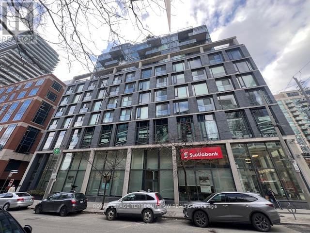 312 - 138 Princess Street, Toronto, Ontario  M5A 0B1 - Photo 3 - C12879466