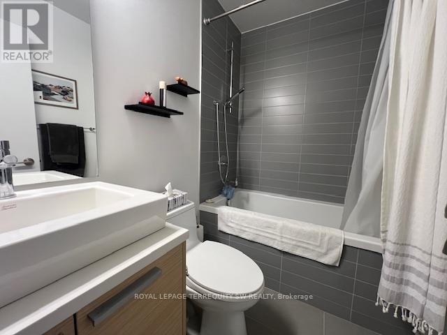 312 - 138 Princess Street, Toronto, Ontario  M5A 0B1 - Photo 17 - C12879466