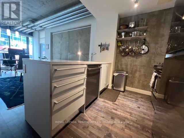 312 - 138 Princess Street, Toronto, Ontario  M5A 0B1 - Photo 11 - C12879466