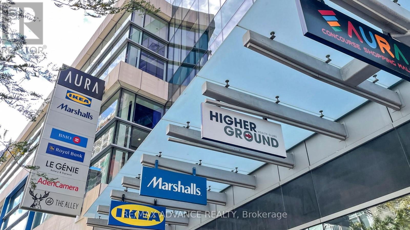 3204 - 386 Yonge Street, Toronto, Ontario  M5B 0A5 - Photo 50 - C12571500