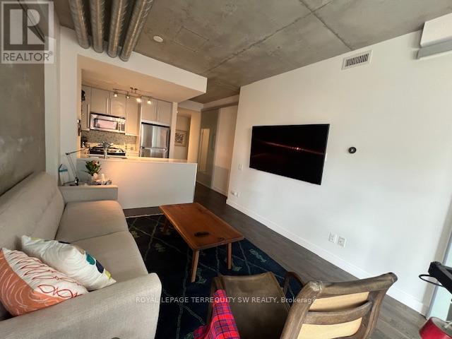 312 - 138 Princess Street, Toronto, Ontario  M5A 0B1 - Photo 7 - C12879466