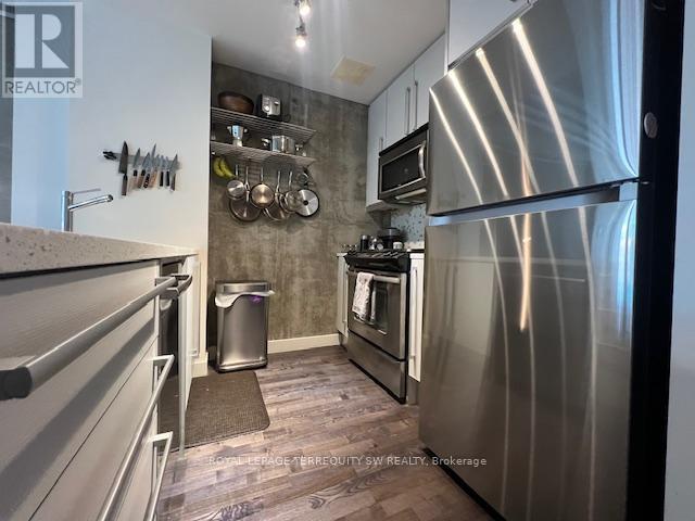 312 - 138 Princess Street, Toronto, Ontario  M5A 0B1 - Photo 4 - C12879466