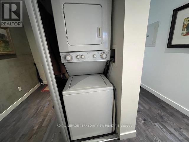 312 - 138 Princess Street, Toronto, Ontario  M5A 0B1 - Photo 20 - C12879466