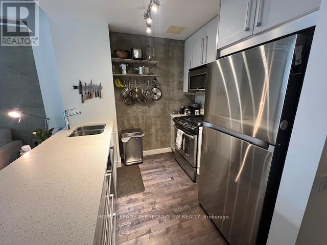 312 - 138 Princess Street, Toronto, Ontario  M5A 0B1 - Photo 8 - C12879466