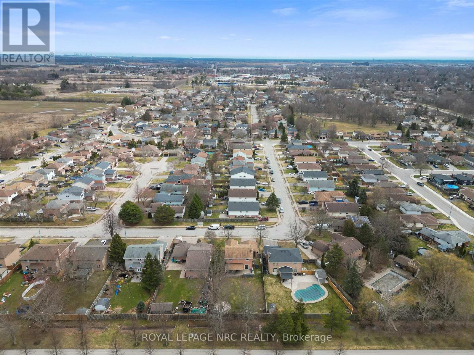 51 Briarsdale Crescent, Welland (N. Welland), Ontario  L3C 6S7 - Photo 48 - X12602118