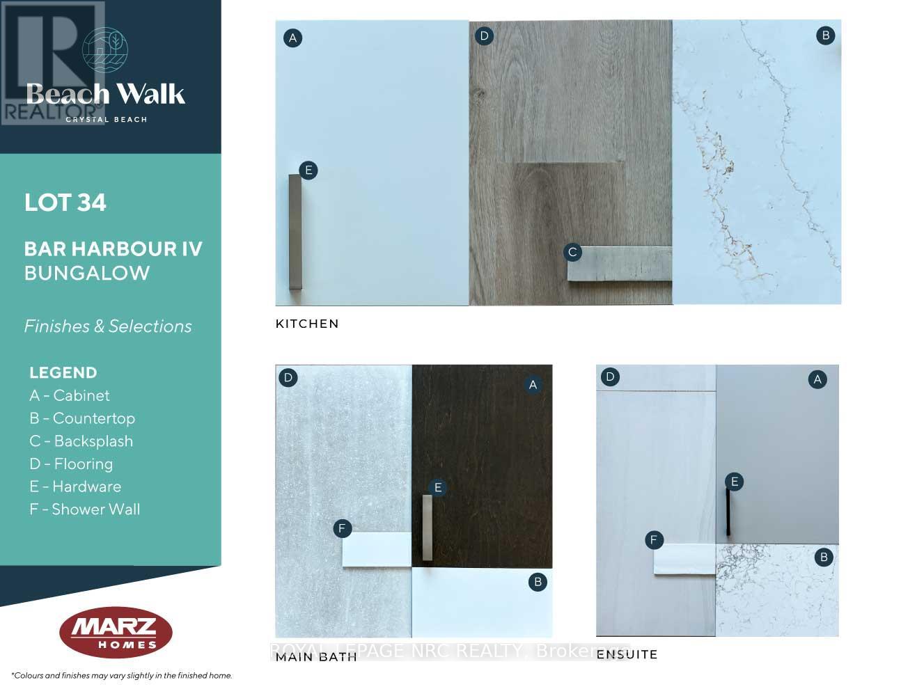 63 Beachwalk Crescent, Fort Erie, Ontario  L0S 1B0 - Photo 32 - X12870226